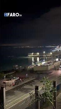 Tranquilidad en la frontera de Ceuta ante la llamada a entrar