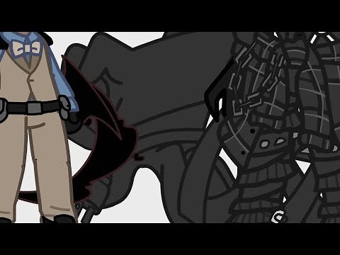 What does Molten Freddy / Ennard actually love? | Michael X Ennard? | Original? | AU