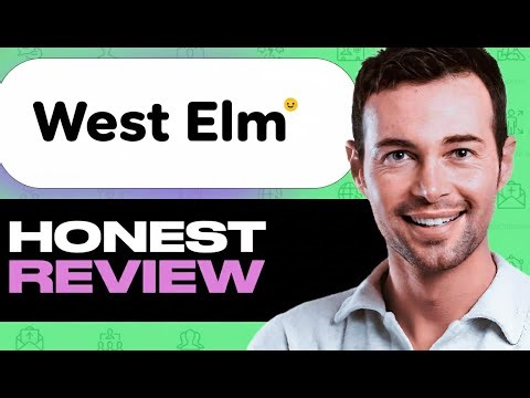 West Elm Review – My Honest Experience Using This Website