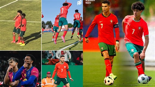 79K views · 8.7K reactions | Le Fennec FC on Reels | Facebook