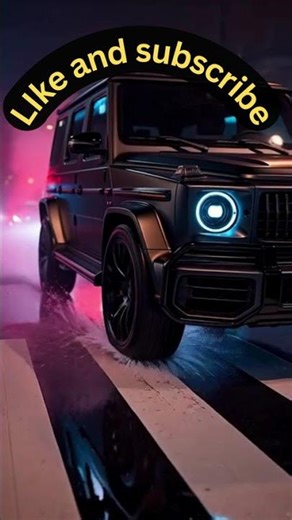 5 Essential Features of the 2025 Mercedes G-Wagon You Need to Know