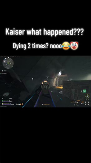 Kaiser Noob: What's Happening in DMZ?