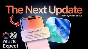 【iDeviceHelp】iOS 26—— 终于，这就是我们所需要的！