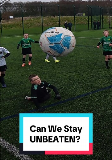 Can Ronnie Keep Team Unbeaten? Goalkeeper Highlights