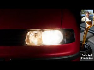 Comprendre les feux de voiture : stationnement, croisement et route expliqués !