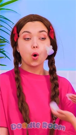 So Many Bubbles! 🫧 Bubble Bath Happiness 😍