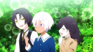 ヴァニタスの手記　第5話　Réminiscence－友－