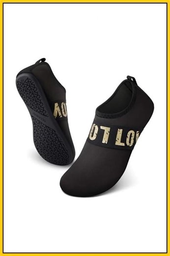 Best Quick Dry Non Slip Water Shoes 2026