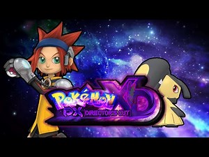 I Played the Directors Cut of Pokémon XD