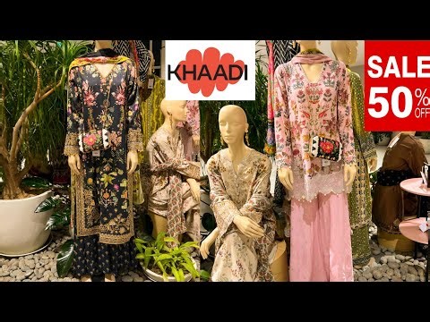 Khaadi Wnter Sale 🔥50% FLAT Off | khaadi Winter Collection 2025 | Khaadi SALE 2025