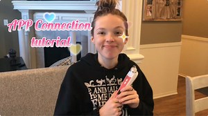 Watch APP Connection tutorial on Amazon Live