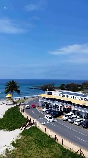 1K views · 1.9K reactions | The best place.  @ocasalsemraiz  . . . . #iloverainbowbay #rainbowbay #rainbowbaybeach #rainbowbay_qld #snapperrocks #coolangatta #goldcoast #queensland #australia #surfing #paradise #thisisqueensland #lovewhereyoulive #lovewherewelive | I Love Rainbow Bay | Facebook