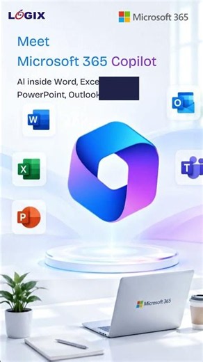 Microsoft 365 Copilot: Work Smarter with AI