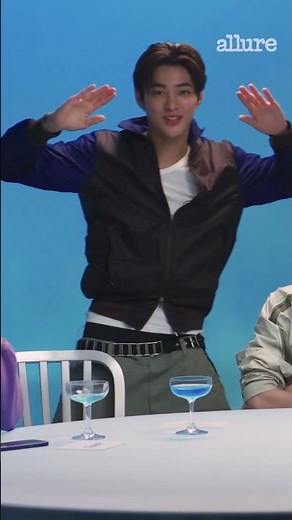 Keonho's favorite and least favorite choreo moments