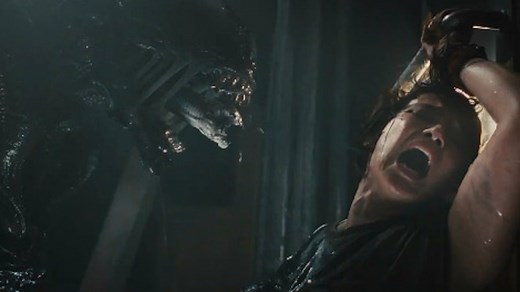 'Alien: Romulus' Review: Fede Álvarez's Rip-Roaring Nightmare Is An Amalgamation Of The Franchise's Most Fun Elements