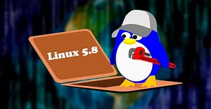 Jádro Linux 5.8: Zprávy o jedné z největších aktualizací ITIGIC