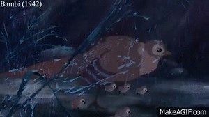 Walt Disney Recycled Animation Scenes #2 (Official) on Make a GIF