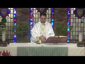 The Celebration of the Eucharist