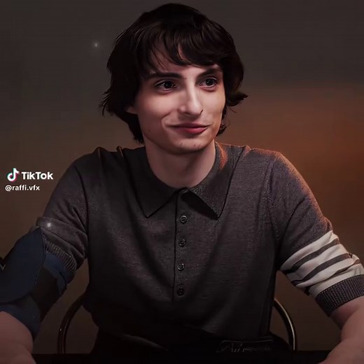 Finn Wolfhard Interview Insights on Mike Wheeler