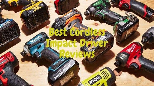 10 Best Cordless Impact Drivers for Mechanics Reviews 2025 | Rx Mechanic