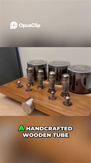 Building a Tube Amplifier From Scratch A DIY Project