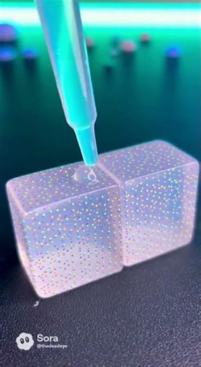 ASMR really cool objects & sounds! ✌️ #asmr #asmrsounds #cool #colorful #sounds