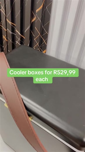 Affordable Cooler Boxes Available Now