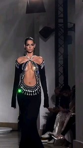 Sofia Resing walking for Georges Hobeika Haute Couture FW 22/23 ... #sofiaresing #georgeshobeika #haute #hautecouture #fashionspiration #shelovesdresses #pageantgowns #instastylist #celebritydesigner #dressdetails #couturegown #couturefashionweek #gownspiration #hautecouturedress #eveningdress #couture #couturefashion #couturedress #eveninggowns #couturedesigner #fashionglam #hautefashion #redcarpet #highfashion #fashionmode #missuniverse #couturestyle #runway #coutureaddict #lappelduvide | Obje