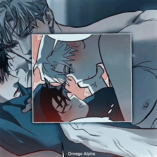 ​Cold Eyes, Warm Heart ❤️‍🩹 | Manhwa Edit #bl #manhwa, #edit,#editfavmanhwa #manga