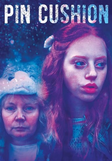 Pin Cushion (2017)