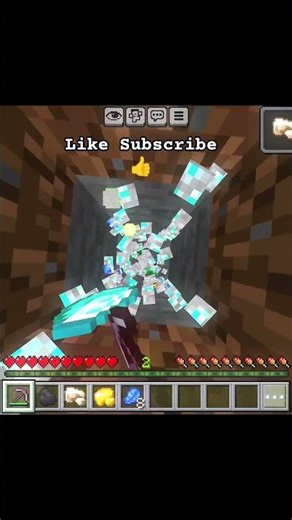 Minecraft Dancing Parrots 🦜 #shorts #viral #gaming #minecraft #trending