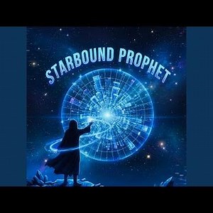 Floating Through Space