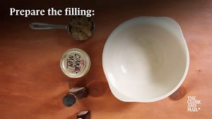 Video: Chef Basics: How to bake cinnamon buns from scratch