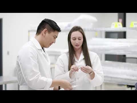 ASTM F1886 Visual Inspection | Packaging Compliance Labs