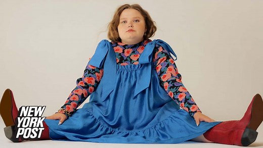 Alana ‘Honey Boo Boo’ Thompson at 16: On drugs, body shaming, having no friends