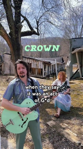 and your profits burn it to the ground…