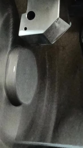 CNC ASMR: Mesmerizing Lathe CNC Machining Sounds