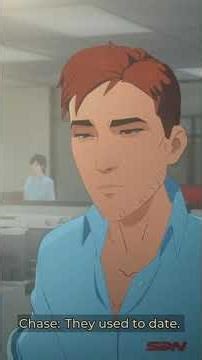 Not My Work Computer!!! #gaming #funny#dispatch #dispatchwalkthrough #funnymemes