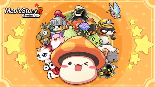 MapleStory R- Evolution Class Guide: Best Classes and How to Choose Yours | BlueStacks