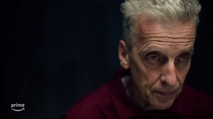 The Devil's Hour (TV Series 2022– )