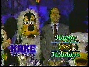 KAKE / ABC Commercial Breaks, 12/20/1987