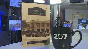 "Portland Firefighting" captures 250 years of history through photos