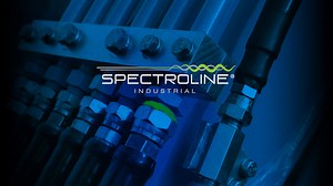 Spectroline® Industrial Highlight
