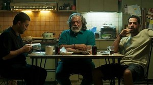 The Old Bachelor Stream Gratuit en Français