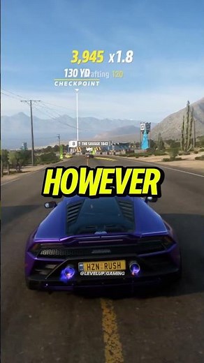 Fast Travel Anywhere for Free in Forza Horizon 5! 💵