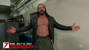 Top 10 Raw moments: WWE Top 10, July 12, 2021