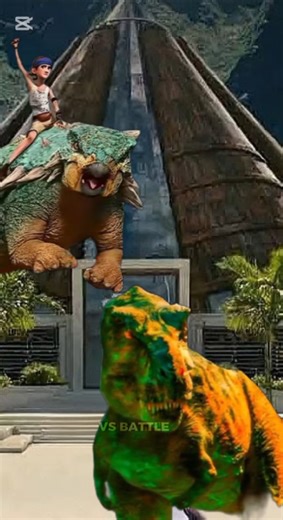 Bumpy 🆚 Jurassic world Rebirth all Dinosaurs