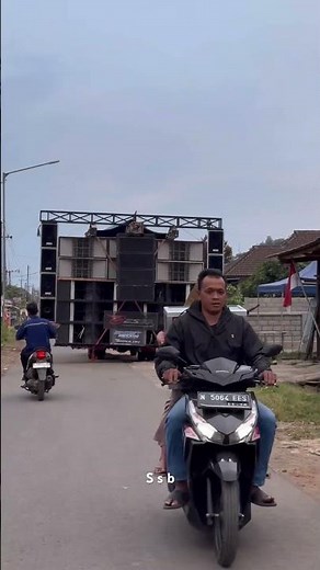 Jawa Timur Pusatnya sound Horeg