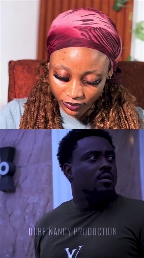 Sonia, your Oga dey love you o — movie reaction clip