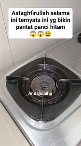 486K views · 2.2K reactions | Tips kompor 4pi jadi biru kembali  #reels #reel #fbpro #tips #trick #tipsandtrick #tutorial #lifehack #lifehacks #diy #health #fyp #viral #trending | Anna Julaiha | Facebook